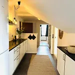 Og Rummelig I Apartmán Vejle