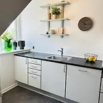 Apartmán Og Rummelig I