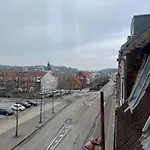 Og Rummelig I Apartmán