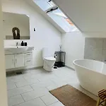Apartmán Og Rummelig I *