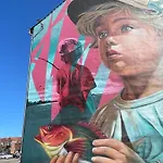 Og Rummelig I Apartmán Vejle