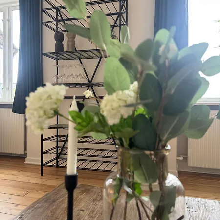Apartman Og Rummelig I Vejle