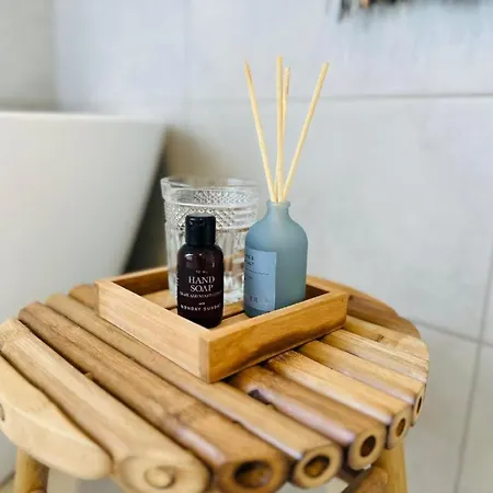 Apartman Og Rummelig I Vejle