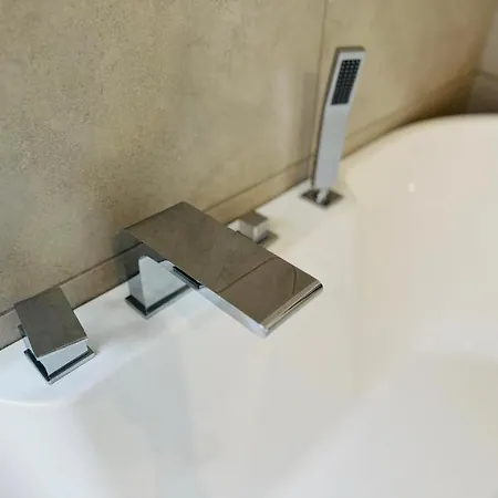 Og Rummelig I Apartman Vejle