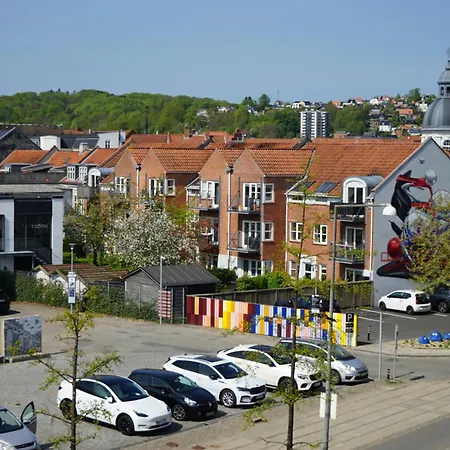 Og Rummelig I * Vejle