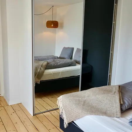 Og Rummelig I Apartman Vejle