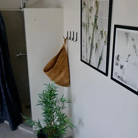 Apartman Og Rummelig I